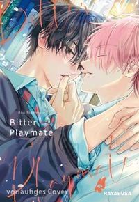 Produktbild: Bitter Playmate 3