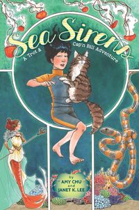 Produktbild: Sea Sirens