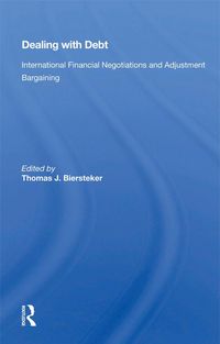 Produktbild: Dealing with Debt