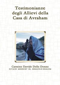 Bild vom Artikel Casa di Avraham - Testimonianze vom Autor Carmine Davide Delle Donne