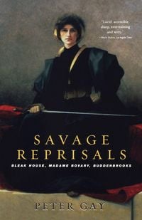 Produktbild: Savage Reprisals