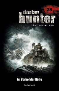 Produktbild: Vlcek, E: Dorian Hunter 28 - Im Vorhof der H&ouml;lle