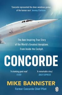 Produktbild: Concorde