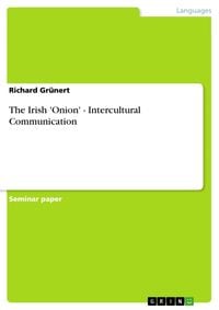 Produktbild: The Irish 'Onion' - Intercultural Communication