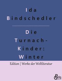 Produktbild: Die Turnachkinder im Winter