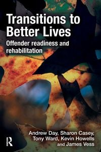 Produktbild: Transitions to Better Lives