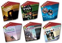 Produktbild: Fleming, S: Oxford Reading Tree: Level 15: TreeTops Non-Fict