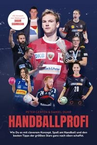 Produktbild: Handballprofi