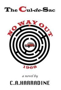 Produktbild: The Cul-de-Sac: No Way Out