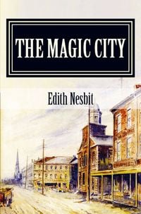 Produktbild: The Magic City