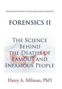 Produktbild: Forensics Ii