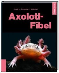 Produktbild: Axolotl-Fibel