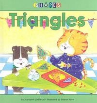 Produktbild: Triangles -Lib