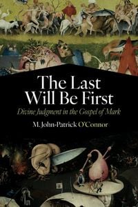 Produktbild: The Last Will Be First
