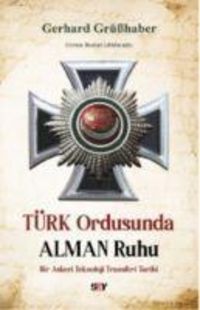 Produktbild: T&uuml;rk Ordusunda Alman Ruhu