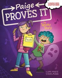 Produktbild: The Spooky Story