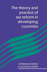 Produktbild: Theory and Practice of Tax Ref