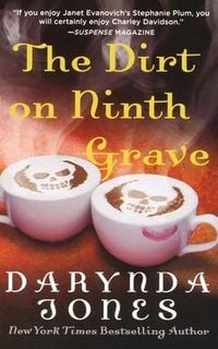 Produktbild: Dirt on Ninth Grave