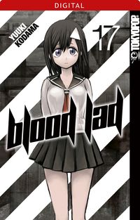 Produktbild: Blood Lad 17: Die D&auml;monenwelt ist top