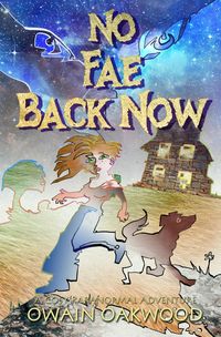 Produktbild: No Fae Back Now