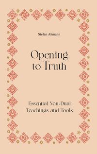Produktbild: Opening to Truth