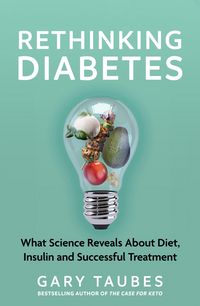 Produktbild: Rethinking Diabetes