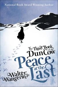 Produktbild: The Third Book of the Dun Cow