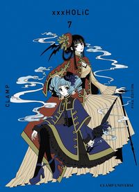 Produktbild: XXXholic. Tome 7