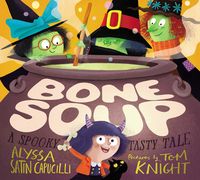 Produktbild: Bone Soup