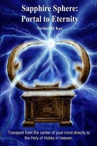 Produktbild: Sapphire Sphere