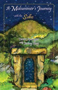 Produktbild: A Midsummer's Journey with the Sidhe