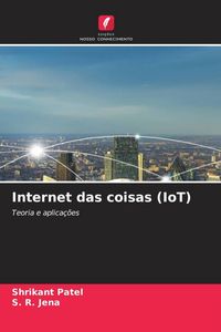 Produktbild: Internet das coisas (IoT)
