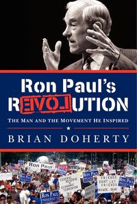 Produktbild: Ron Paul's Revolution