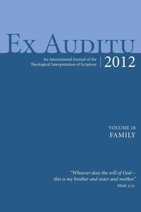 Produktbild: Ex Auditu - Volume 28