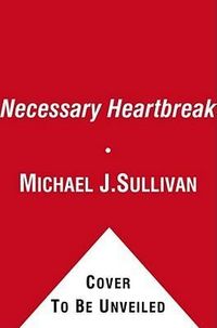 Produktbild: Necessary Heartbreak: A Novel of Faith and Forgiveness