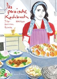 Produktbild: Das persische Kochbuch