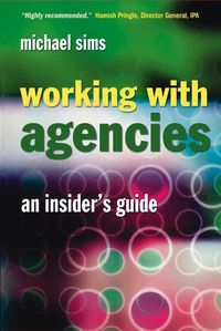 Produktbild: Working With Agencies