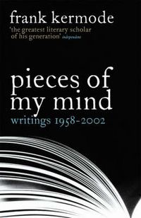 Produktbild: Pieces of My Mind