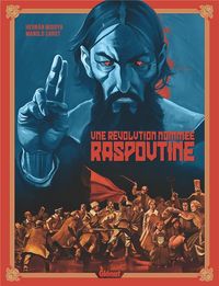 Produktbild: Une r&eacute;volution nomm&eacute;e Raspoutine