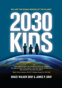 Produktbild: 2030 KIDS