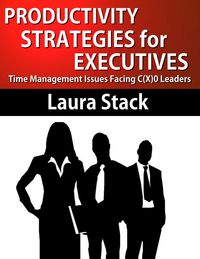 Produktbild: Productivity Strategies for Executives