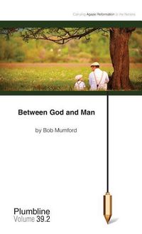 Produktbild: Between God and Man