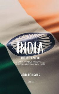 Produktbild: India without Gandhi
