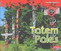 Produktbild: Totem Poles