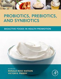 Produktbild: Probiotics, Prebiotics, and Synbiotics