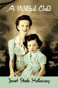 Produktbild: A Willful Child