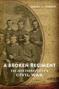 Produktbild: Broken Regiment
