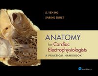 Produktbild: Anatomy for Cardiac Electrophysiologists