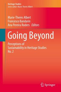 Produktbild: Going Beyond