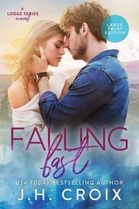Produktbild: Falling Fast